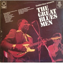Golden Hour Presents The Great Blues Men /GH
